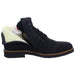 Rieker Schnürstiefelette Warmfutter Freizeit (casual) - SchuhEggers.de