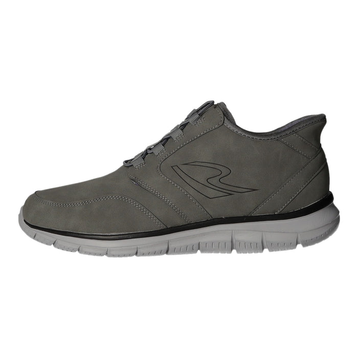Sneakers Schnürstiefelette Warmfutter Freizeit (casual) - SchuhEggers.de