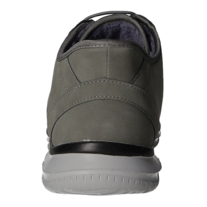 Sneakers Schnürstiefelette Warmfutter Freizeit (casual) - SchuhEggers.de