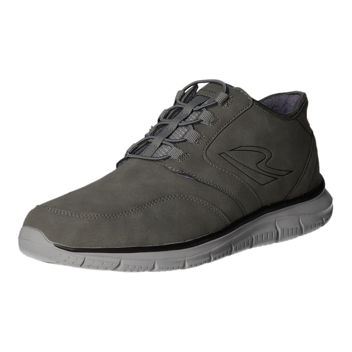 Sneakers Schnürstiefelette Warmfutter Freizeit (casual) - SchuhEggers.de