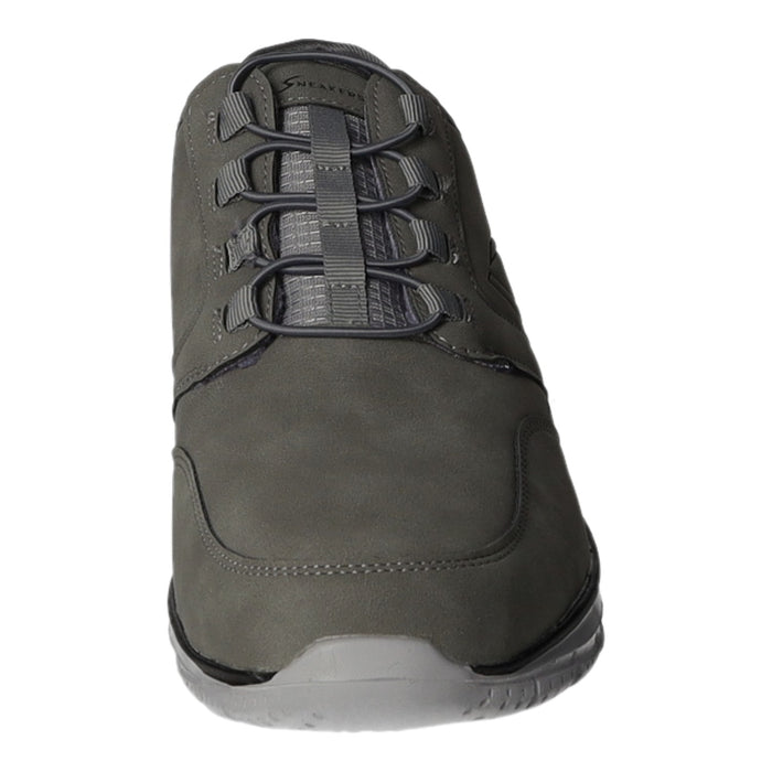 Sneakers Schnürstiefelette Warmfutter Freizeit (casual) - SchuhEggers.de