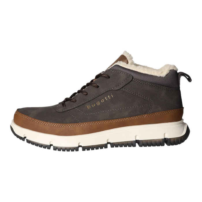 bugatti Schnürstiefelette Warmfutter Freizeit (casual) - SchuhEggers.de