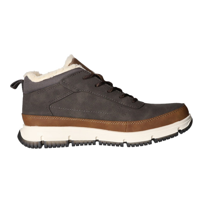 bugatti Schnürstiefelette Warmfutter Freizeit (casual) - SchuhEggers.de