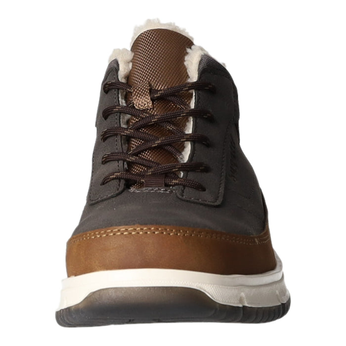 bugatti Schnürstiefelette Warmfutter Freizeit (casual) - SchuhEggers.de