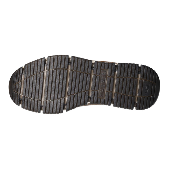 bugatti Schnürstiefelette Warmfutter Freizeit (casual) - SchuhEggers.de