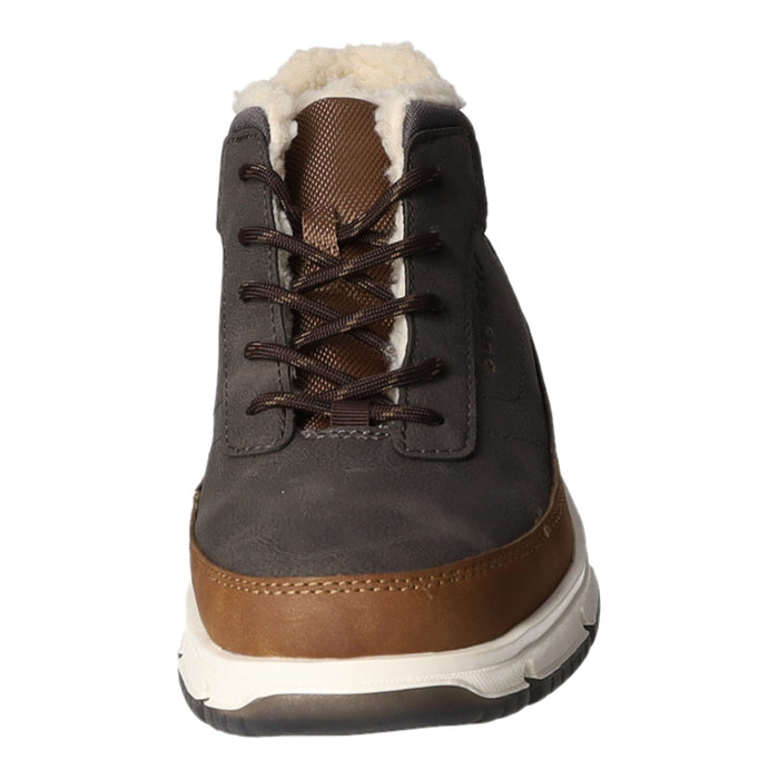 bugatti Schnürstiefelette Warmfutter Freizeit (casual) - SchuhEggers.de