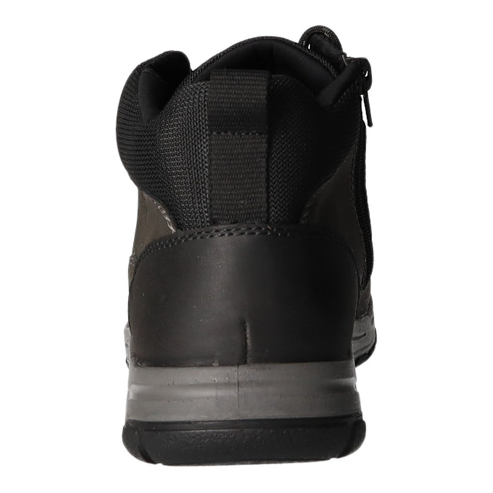 Rieker Schnürstiefelette Warmfutter Freizeit (casual)