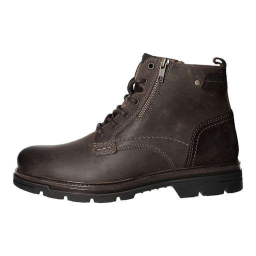 BOXX Schnürstiefelette Warmfutter Freizeit (casual) - SchuhEggers.de