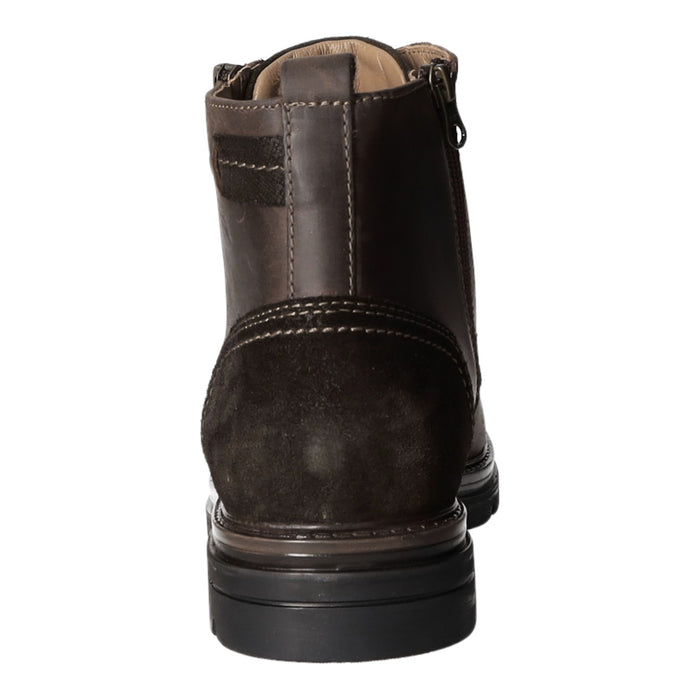 BOXX Schnürstiefelette Warmfutter Freizeit (casual) - SchuhEggers.de