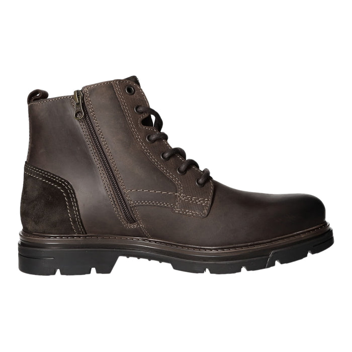 BOXX Schnürstiefelette Warmfutter Freizeit (casual) - SchuhEggers.de