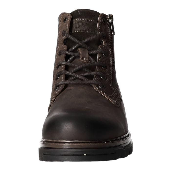BOXX Schnürstiefelette Warmfutter Freizeit (casual) - SchuhEggers.de