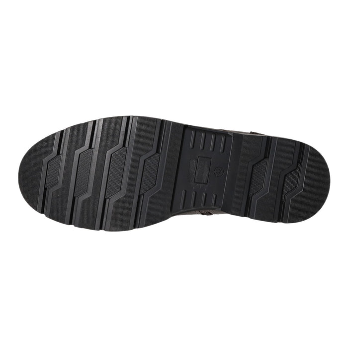 BOXX Schnürstiefelette Warmfutter Freizeit (casual) - SchuhEggers.de