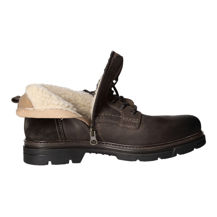BOXX Schnürstiefelette Warmfutter Freizeit (casual) - SchuhEggers.de