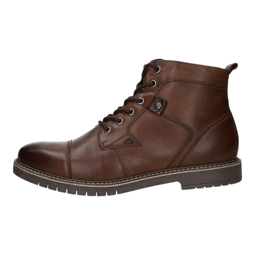 BOXX Schnürstiefelette Warmfutter Freizeit (casual) - SchuhEggers.de