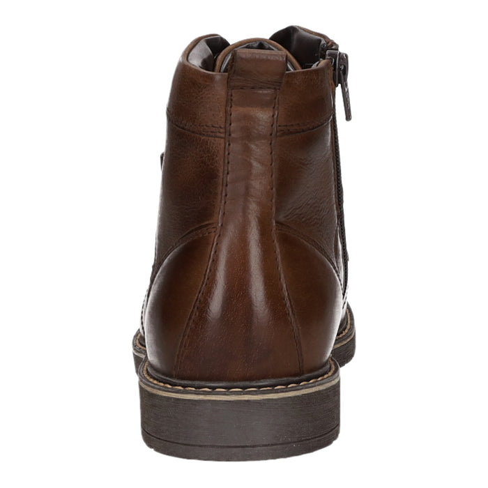 BOXX Schnürstiefelette Warmfutter Freizeit (casual) - SchuhEggers.de