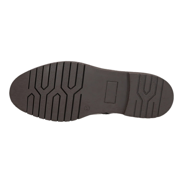 BOXX Schnürstiefelette Warmfutter Freizeit (casual)