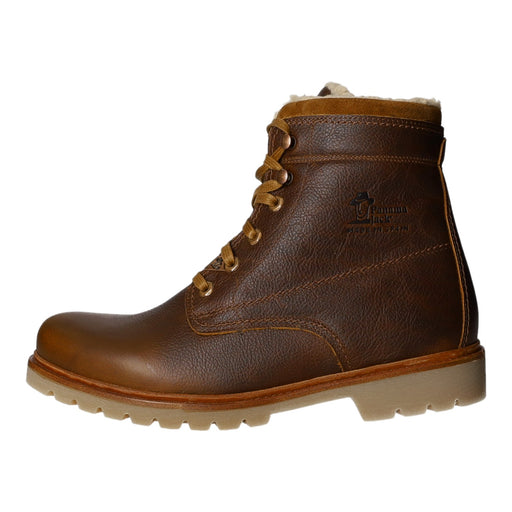 Panama Jack Schnürstiefelette Warmfutter Freizeit (casual) P03 Aviator C22 - SchuhEggers.de