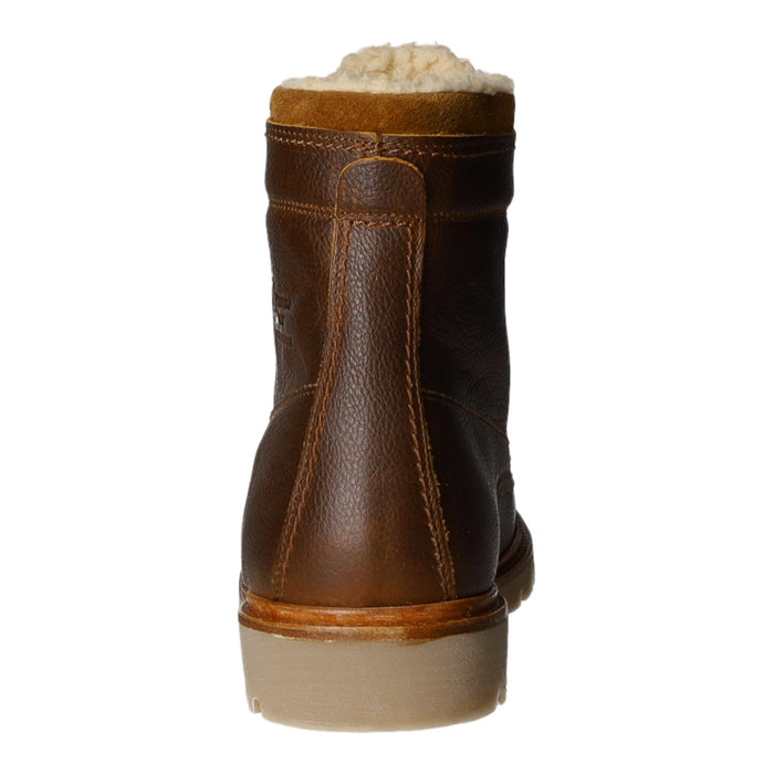Panama Jack Schnürstiefelette Warmfutter Freizeit (casual) P03 Aviator C22