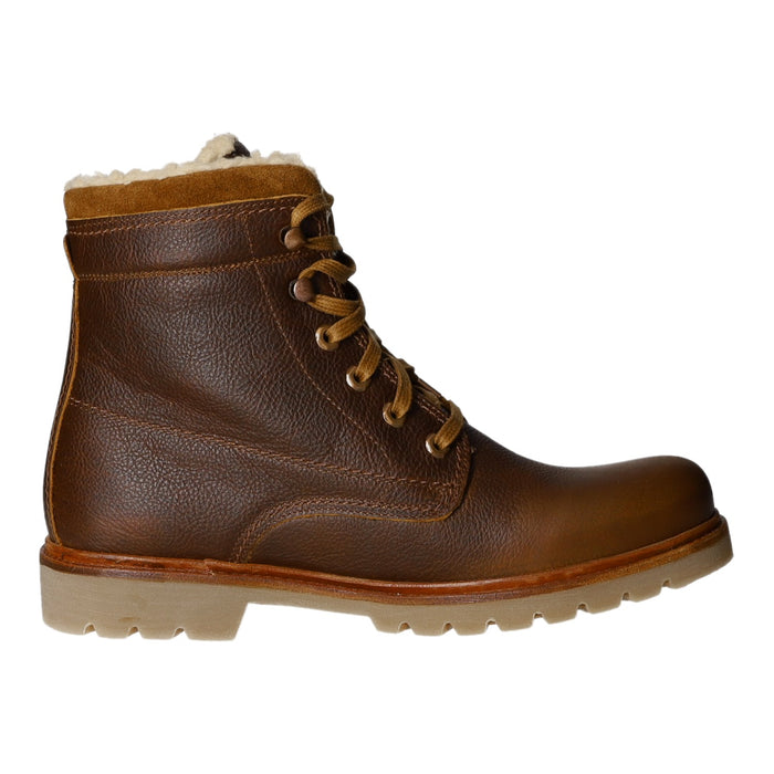 Panama Jack Schnürstiefelette Warmfutter Freizeit (casual)