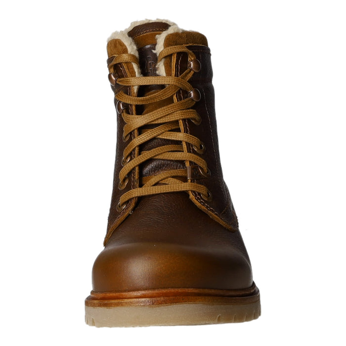 Panama Jack Schnürstiefelette Warmfutter Freizeit (casual)