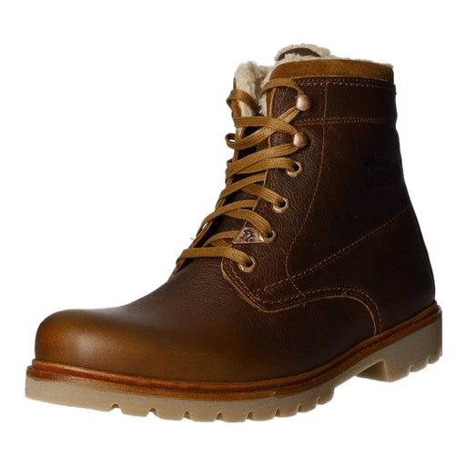 Panama Jack Schnürstiefelette Warmfutter Freizeit (casual) P03 Aviator C22 - SchuhEggers.de