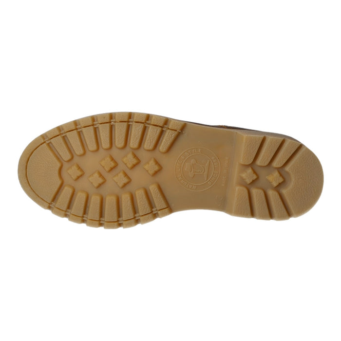 Panama Jack Schnürstiefelette Warmfutter Freizeit (casual) P03 Aviator C22