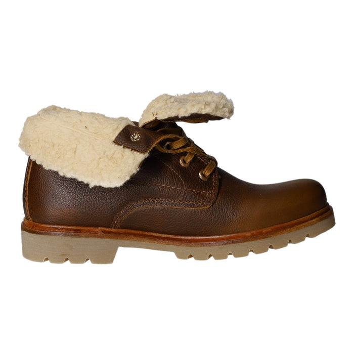 Panama Jack Schnürstiefelette Warmfutter Freizeit (casual) P03 Aviator C22