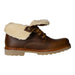 Panama Jack Schnürstiefelette Warmfutter Freizeit (casual) - SchuhEggers.de