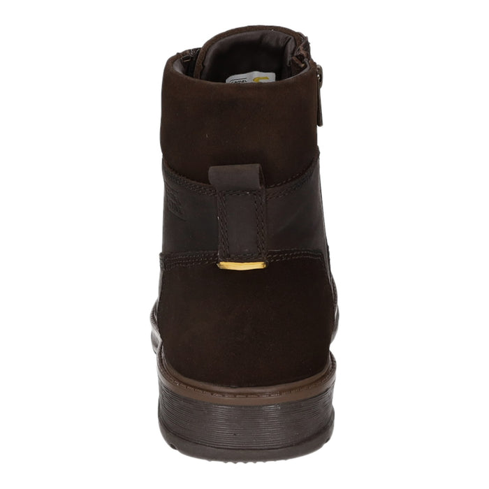 camel active Schnürstiefelette Warmfutter Freizeit (casual)