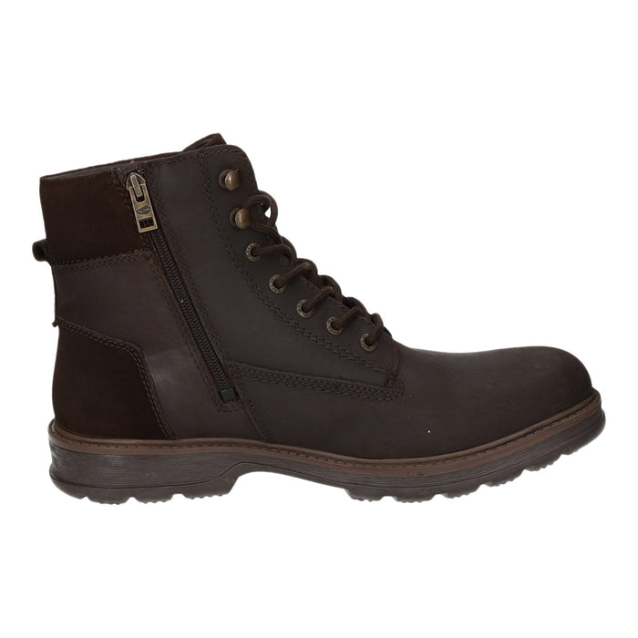 camel active Schnürstiefelette Warmfutter Freizeit (casual) - SchuhEggers.de