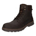 camel active Schnürstiefelette Warmfutter Freizeit (casual) - SchuhEggers.de
