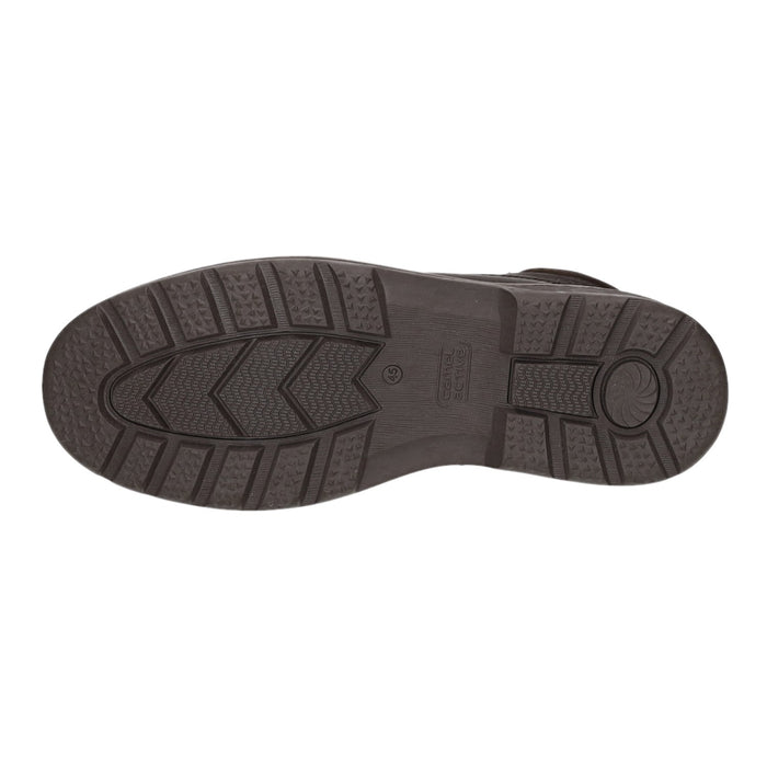 camel active Schnürstiefelette Warmfutter Freizeit (casual)