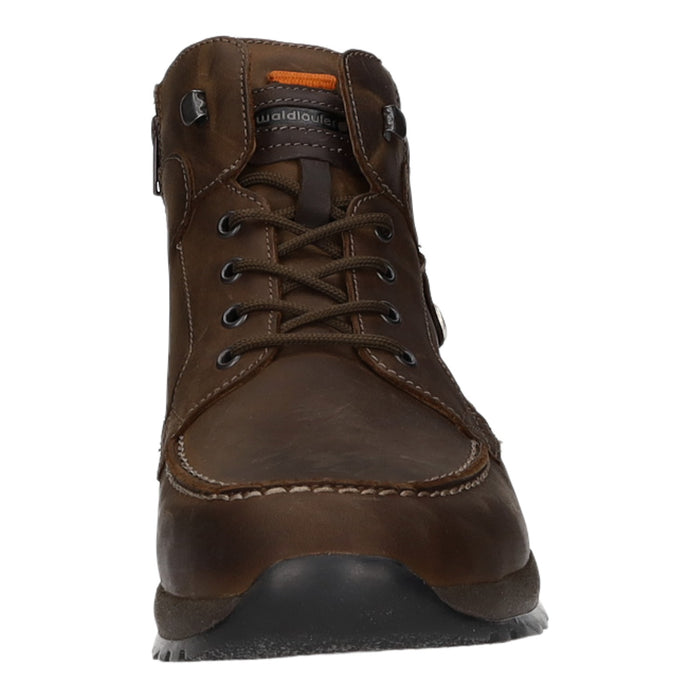 Waldläufer Schnürstiefelette Warmfutter Freizeit (casual) Helle - SchuhEggers.de