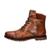 bugatti Schnürstiefelette Warmfutter Freizeit (casual) Vittore - SchuhEggers.de