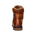 bugatti Schnürstiefelette Warmfutter Freizeit (casual) Vittore - SchuhEggers.de