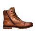 bugatti Schnürstiefelette Warmfutter Freizeit (casual) Vittore - SchuhEggers.de