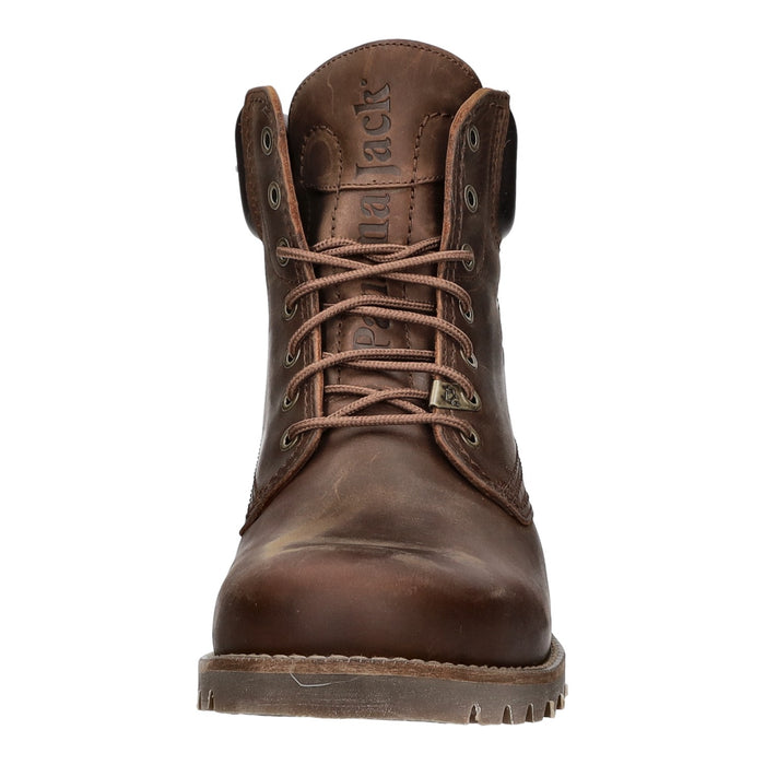 Panama Jack Schnürstiefelette Warmfutter Freizeit (casual)