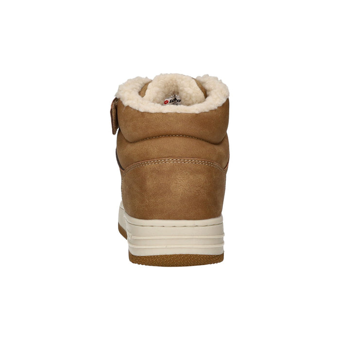 Lotto Schnürstiefelette Warmfutter Freizeit (casual) PALIOT FUR - SchuhEggers.de