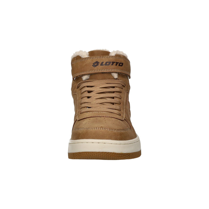 Lotto Schnürstiefelette Warmfutter Freizeit (casual) PALIOT FUR - SchuhEggers.de