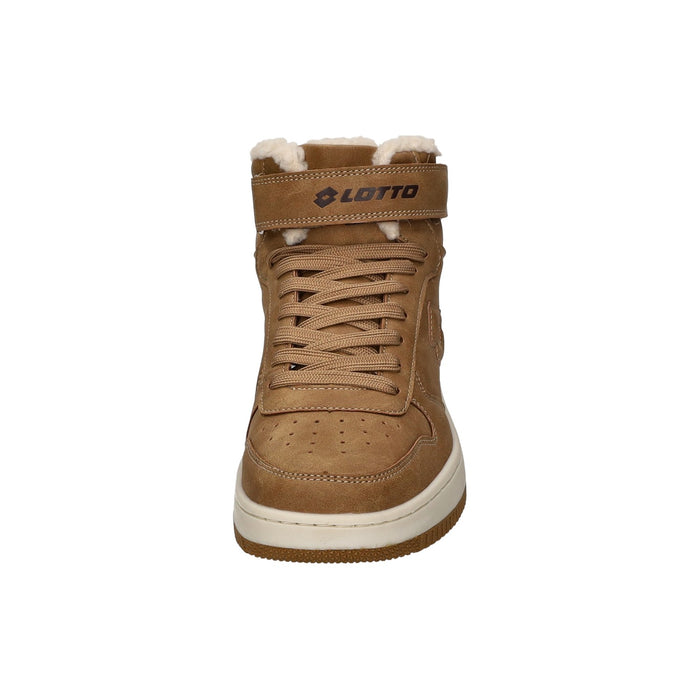 Lotto Schnürstiefelette Warmfutter Freizeit (casual) PALIOT FUR - SchuhEggers.de