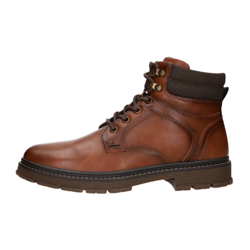 BOXX Schnürstiefelette Warmfutter Freizeit (casual) - SchuhEggers.de