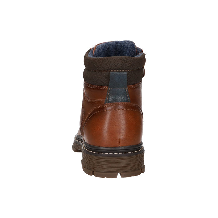 BOXX Schnürstiefelette Warmfutter Freizeit (casual) - SchuhEggers.de