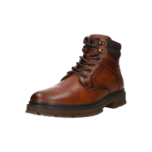 BOXX Schnürstiefelette Warmfutter Freizeit (casual) - SchuhEggers.de