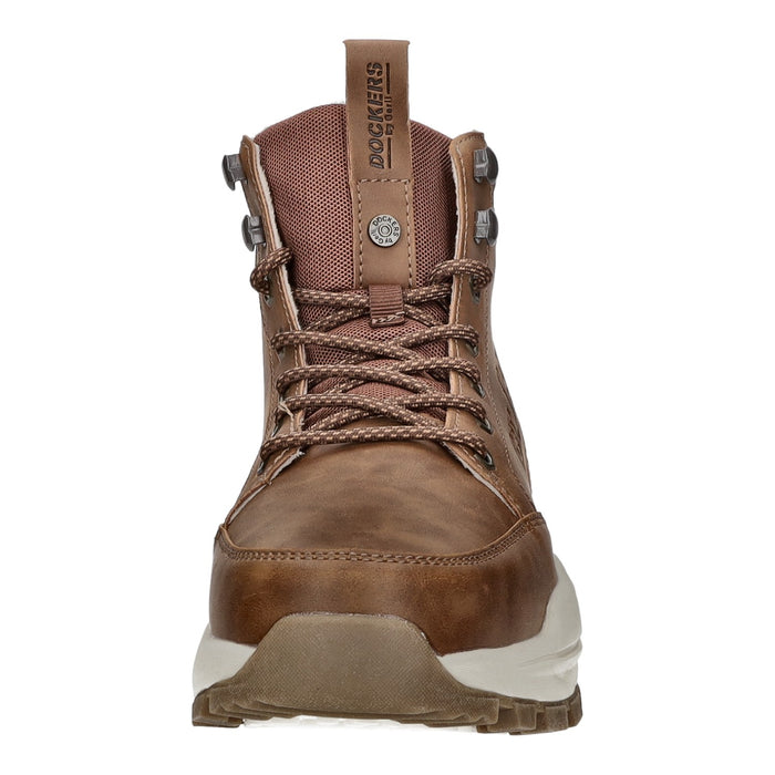 Dockers by Gerli Schnürstiefelette Warmfutter Freizeit (casual) - SchuhEggers.de