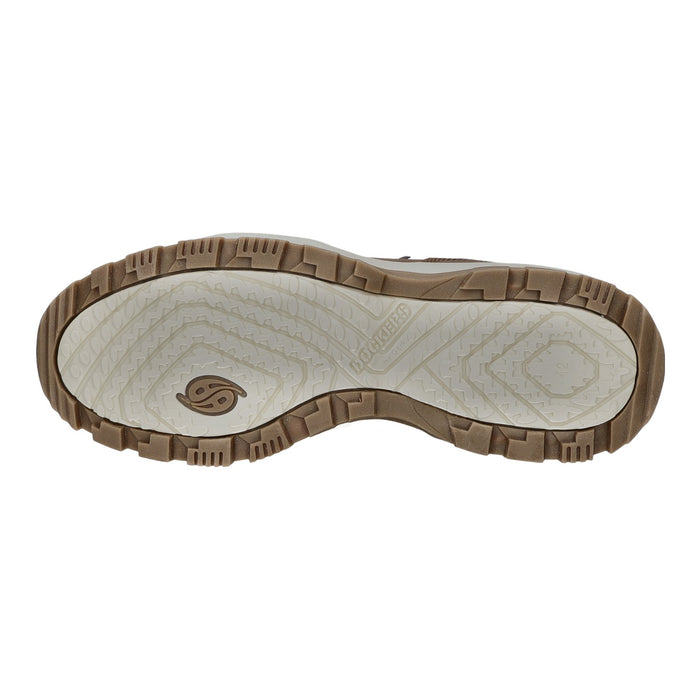 Dockers by Gerli Schnürstiefelette Warmfutter Freizeit (casual) - SchuhEggers.de