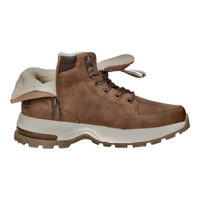 Dockers by Gerli Schnürstiefelette Warmfutter Freizeit (casual) - SchuhEggers.de