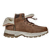 Dockers by Gerli Schnürstiefelette Warmfutter Freizeit (casual) - SchuhEggers.de