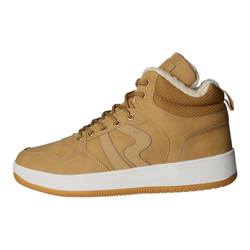 Sneakers Schnürstiefelette Warmfutter Freizeit (casual) - SchuhEggers.de