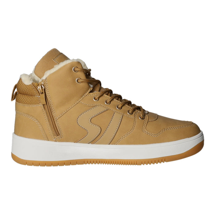 Sneakers Schnürstiefelette Warmfutter Freizeit (casual) - SchuhEggers.de