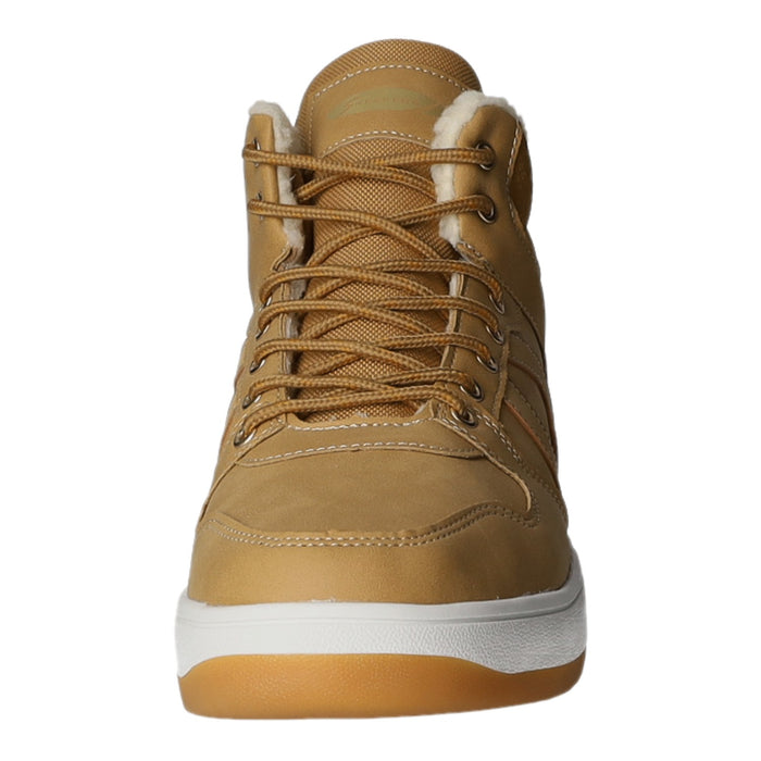 Sneakers Schnürstiefelette Warmfutter Freizeit (casual) - SchuhEggers.de